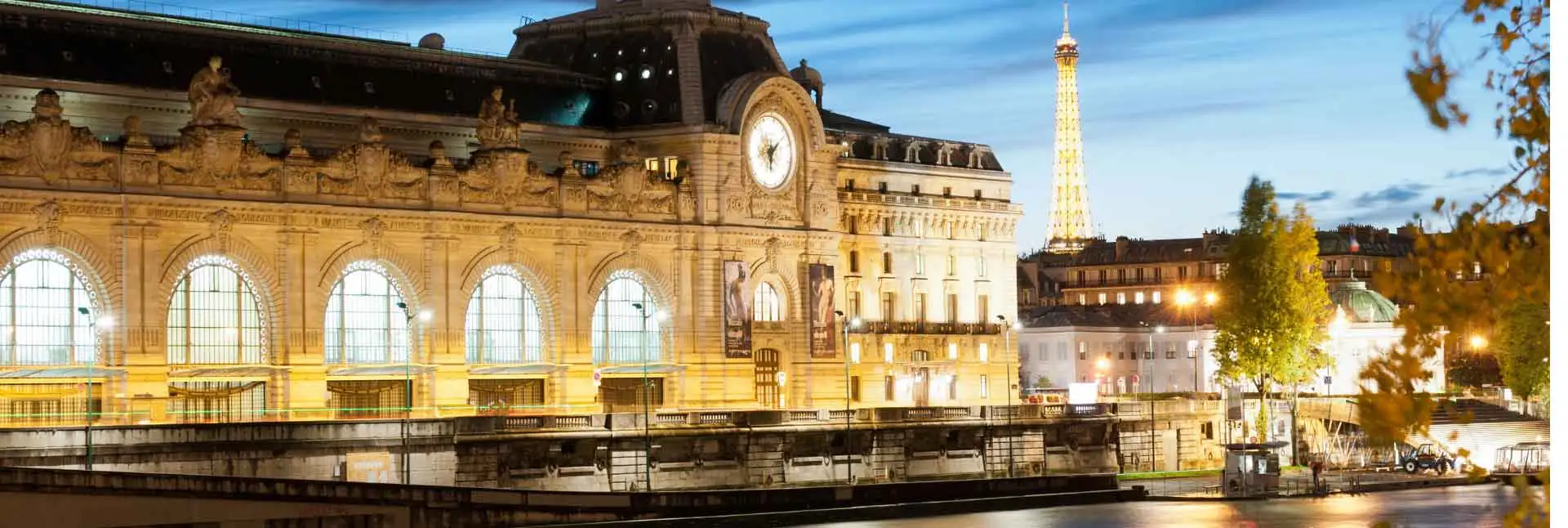 Facts and curiosities about the Musée d’Orsay