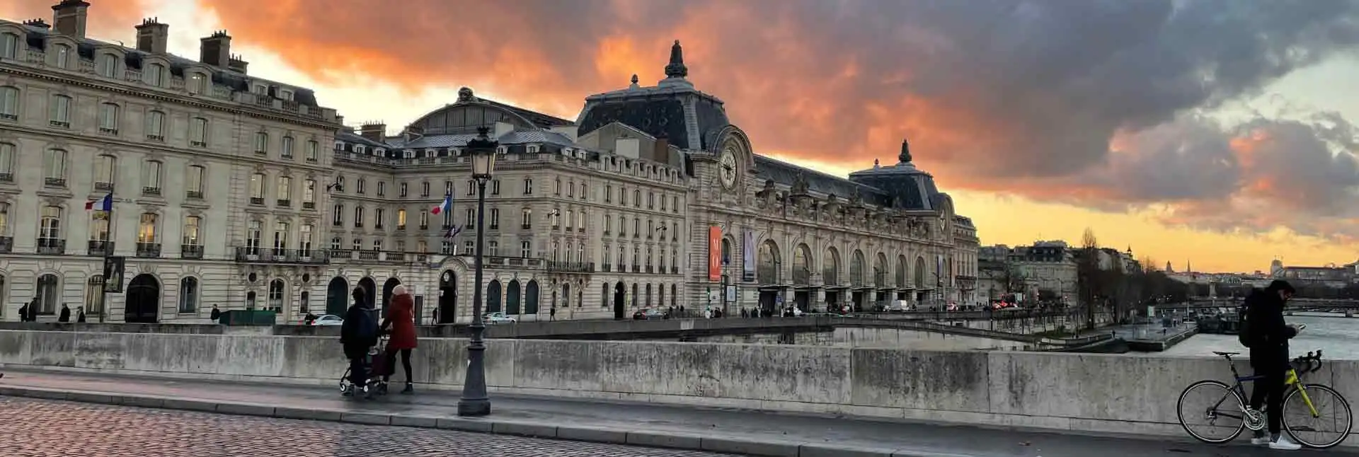 Most important works at the Musée d’Orsay