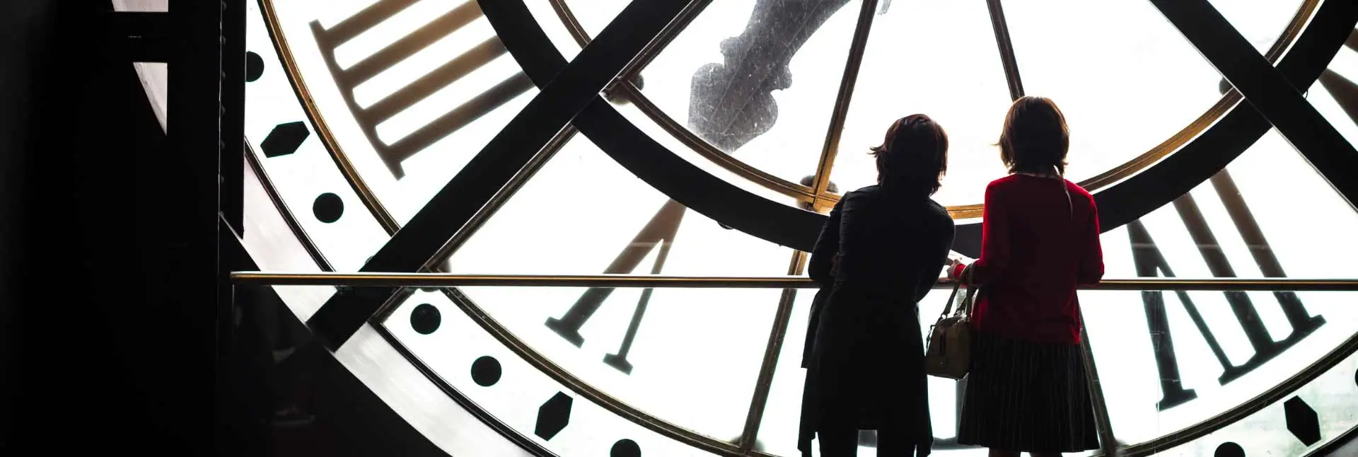 General tips for visiting the Musée d'Orsay
